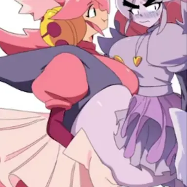 Profile image of Bad Mew Mew