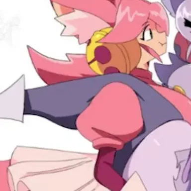 Profile image of Mew Mew