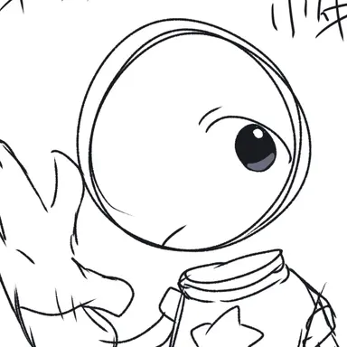Profile image of バディ
