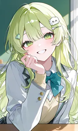 Profile image of 라이