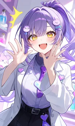 Profile image of 시온