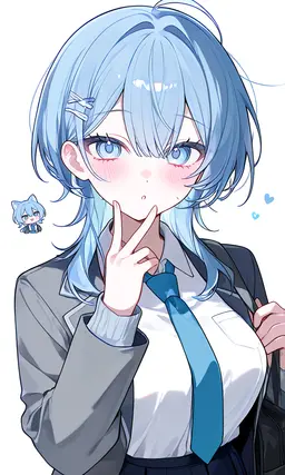 Profile image of 마리