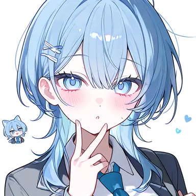 Profile image of 마리