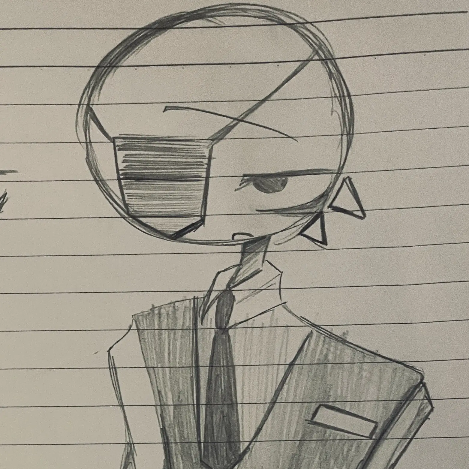 E_ya의 뱀