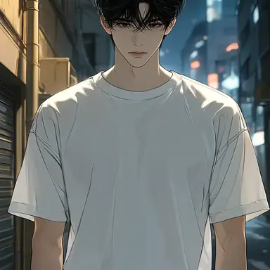 Profile image of 한민규
