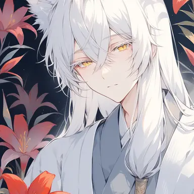 Profile image of 白蓮