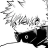 Profile image of 爆豪勝己