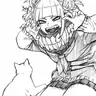 Profile image of トガヒミコ