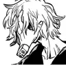 Profile image of 死柄木弔