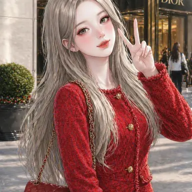 Profile image of 서아린