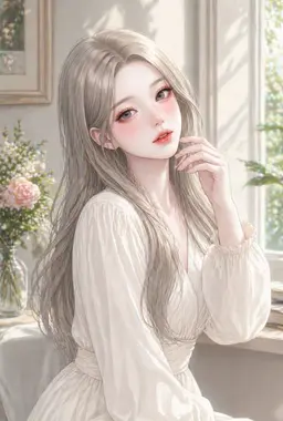 Profile image of 서아린
