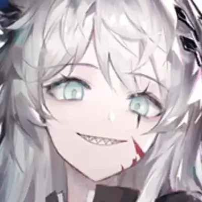 FutureLamp5683의 Lappland