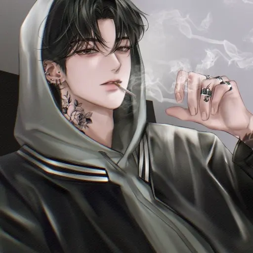 SecureSauce1787의 5명의 일진들