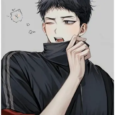 Profile image of 김현민