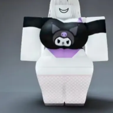 Profile image of Stepmom