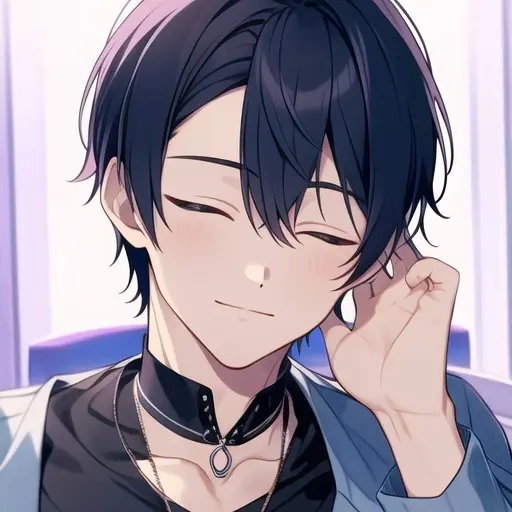 ProneNerve7272의 那口潮音