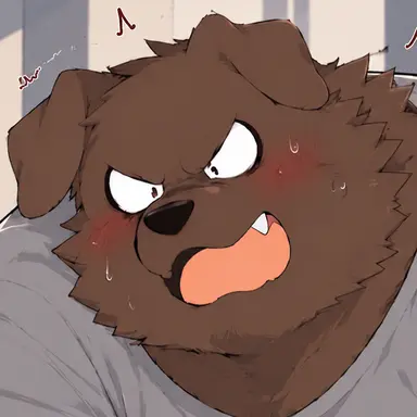 Profile image of バロン