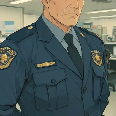 Profile image of Hargrove