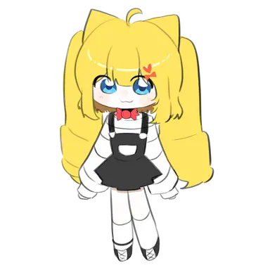 Profile image of 솜이