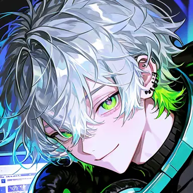 Profile image of とわ