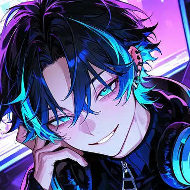 Profile image of るくす
