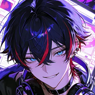 Profile image of メラ