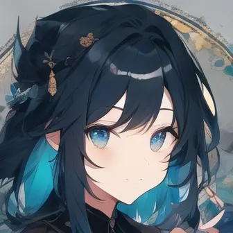 Profile image of 悪ノ地 魔気