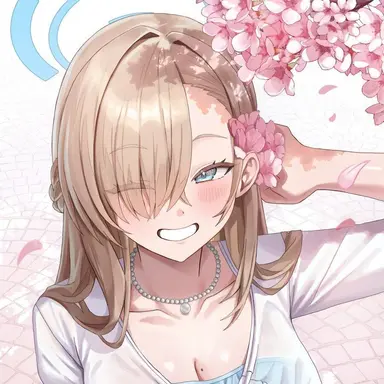 Profile image of 아스나
