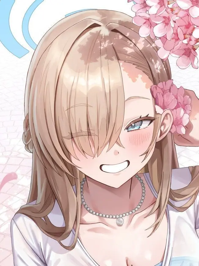 pib의 Asuna, Your Lovely Wife