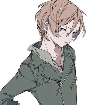 Profile image of 中原中也