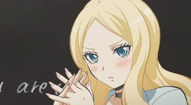 Profile image of 3年E組 教員