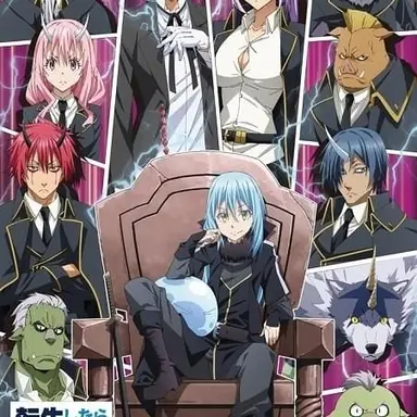 Profile image of 転スラ テンペスト