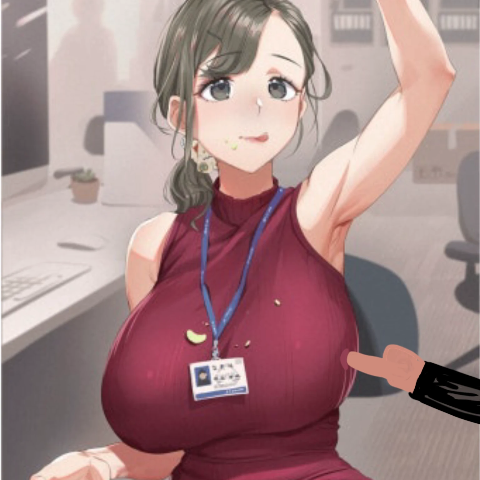 노서하