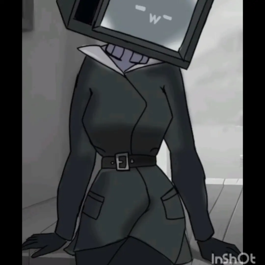 RoomyStove5779의 몰래 방귀뀌는 티비우먼