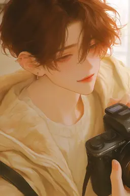 Profile image of 서도휘
