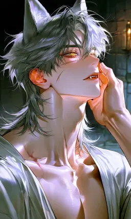 Profile image of Kyran
