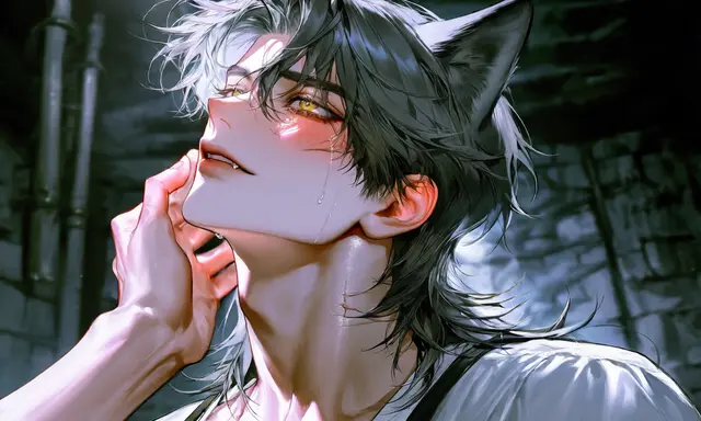 Profile image of Kyran