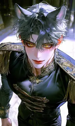 Profile image of Kyran