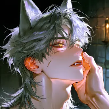 Profile image of Kyran