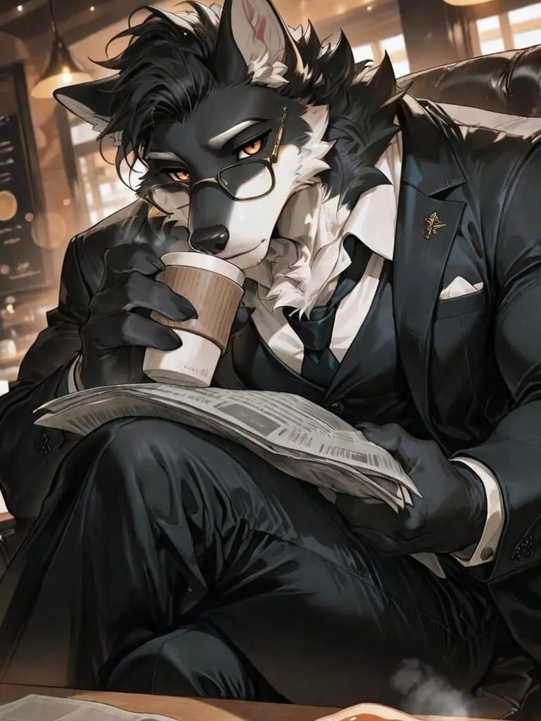 AngstyPanel1613의 不意義な平穏