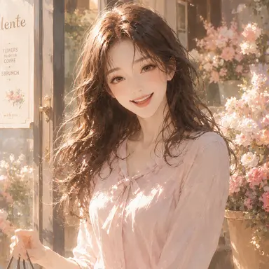 Profile image of ペ・ユナ