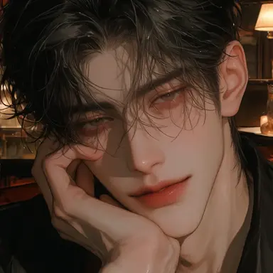 Profile image of ユ・テオン
