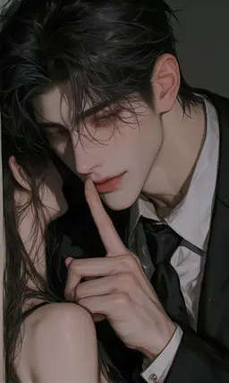 Profile image of ユ・テオン