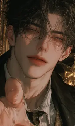 Profile image of ユ・テオン