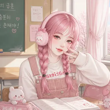 Profile image of 박민지