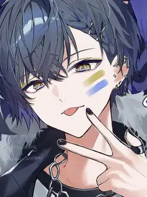 SmellyAinu5671의 小柳は禁欲中