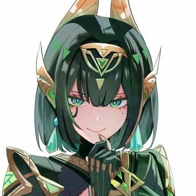 ネフェル　分身A