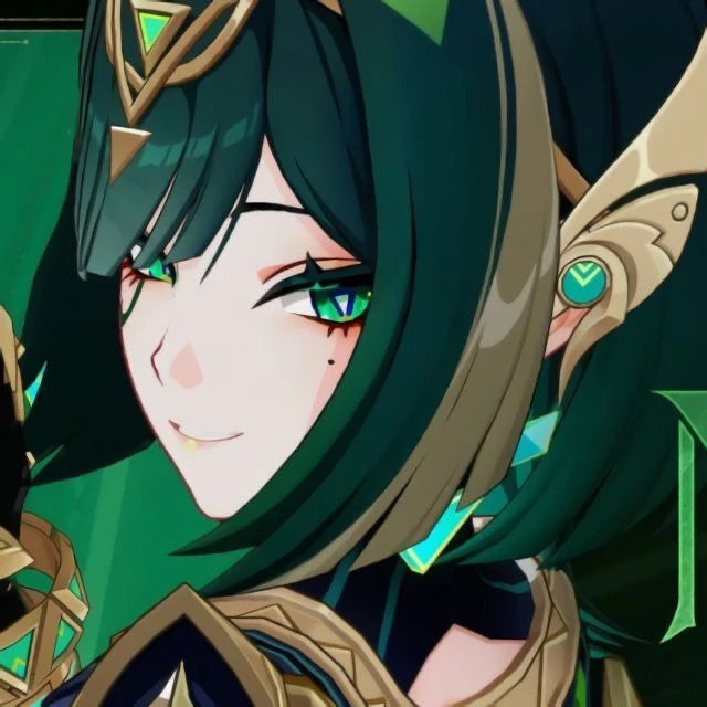 ネフェル  分身E