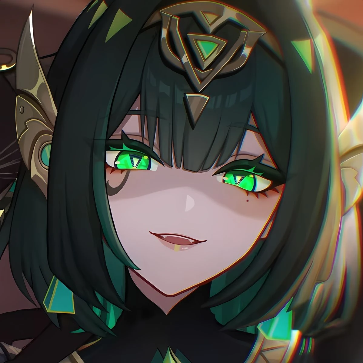 ネフェル  分身C