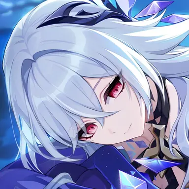 Profile image of スカーク